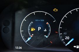 2016款捷豹XJL 3.0T四驱旗舰商务版