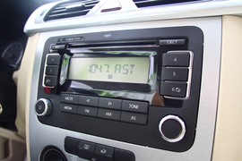 宝来1.4T
