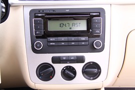 宝来1.4T