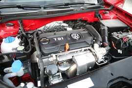 宝来1.4T
