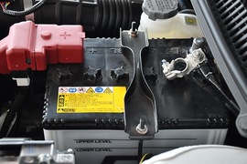 2010款铃木凯泽西2.4L CVT两驱豪华版