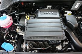 2015款大众捷达 质惠版 1.4L手动时尚型