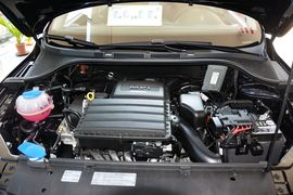 2015款大众捷达 质惠版 1.4L手动时尚型