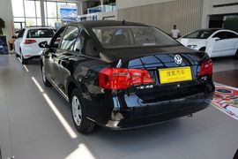 2015款大众捷达 质惠版 1.4L手动时尚型