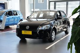 2015款大众捷达 质惠版 1.4L手动时尚型