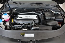 2016款大众迈腾1.8TSI智享领先型