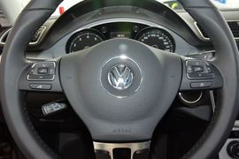 2016款大众迈腾1.8TSI智享领先型