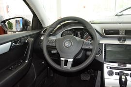 2016款大众迈腾1.8TSI智享领先型
