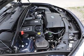 2010款宝马X1 sDrive18i