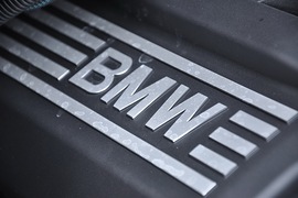 2010款宝马X1 sDrive18i