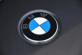 2010款宝马X1 sDrive18i