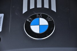 2010款宝马X1 xDrive25i