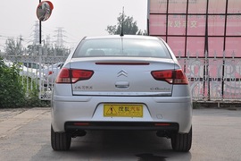 正后