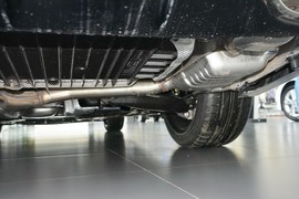 2015款奔驰C200运动版 4MATIC