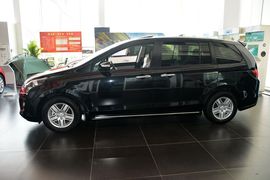 2015款马自达8 2.5L至尊版