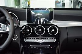 2015款奔驰C200运动版 4MATIC