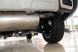 2015款北汽绅宝X65 2.0T自动舒适版