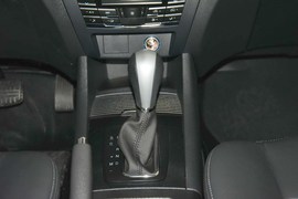 2015款北汽绅宝X65 2.0T自动舒适版