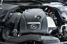 2015款奔驰C180L