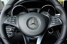 2015款奔驰C180L