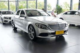 2015款奔驰C180L
