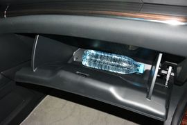 2015款本田CR-V 2.4L四驱豪华版到店实拍