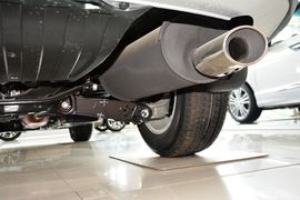 2015款本田CR-V 2.4L四驱豪华版