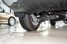 2015款本田CR-V 2.4L四驱豪华版