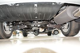 2015款本田CR-V 2.4L四驱豪华版