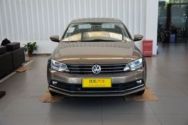2015款大众速腾230TSI手动豪华型