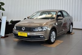 2015款大众速腾230TSI手动豪华型