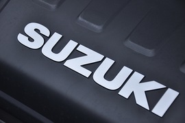 2010款铃木雨燕1.5L自动冠军限量版