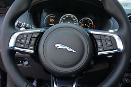 2016款捷豹F-PACE 3.0T首发限量版