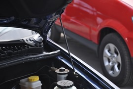 2008款众泰2008 1.3L手动时尚型