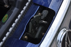 2008款众泰2008 1.3L手动时尚型