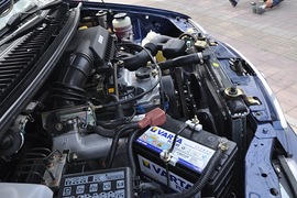 2008款众泰2008 1.3L手动时尚型