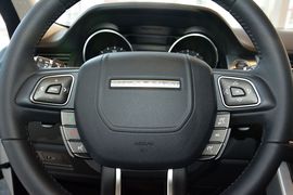 2016款路虎揽胜极光2.0T HSE DYNAMIC致动版