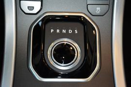 2016款路虎揽胜极光2.0T HSE DYNAMIC致动版