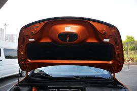 2016款吉利帝豪GS 优雅版 1.3T自动臻尚型