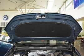 2016款大众夏朗380TSI 澄净蓝限量版