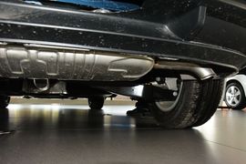 2016款大众夏朗380TSI 澄净蓝限量版