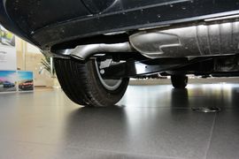 2016款大众夏朗380TSI 澄净蓝限量版