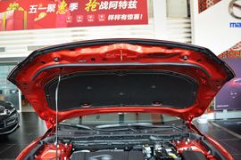 2015款马自达Mazda6 阿特兹2.0L蓝天豪华版