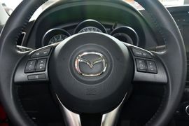 2015款马自达Mazda6 阿特兹2.0L蓝天豪华版