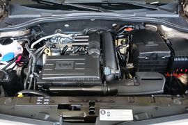 2016款斯柯达Yeti 1.4TSI DSG前行版