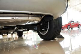 2016款斯柯达Yeti 1.4TSI DSG前行版