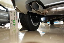 2016款斯柯达Yeti 1.4TSI DSG前行版