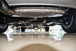 2016款斯柯达Yeti 1.4TSI DSG前行版