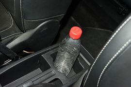 2016款斯柯达Yeti 1.4TSI DSG前行版