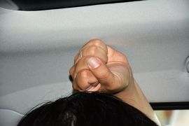 2016款斯柯达Yeti 1.4TSI DSG前行版